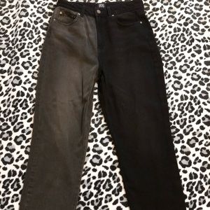 BDG mom jeans